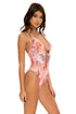 Luli Fama Skins One Piece Bodysuit