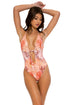 Luli Fama Skins One Piece Bodysuit