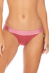 Luli Fama Bloom BANDED FULL BOTTOM