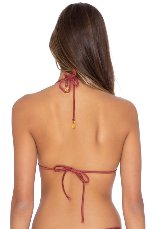 Luli Fama Bloom HLTR BANDEAU