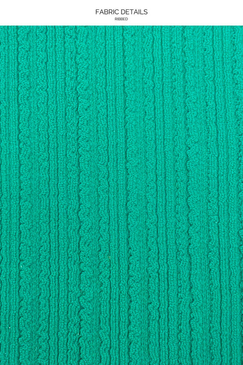 Luli Fama Playa Vibes UNDERWIRE TOP