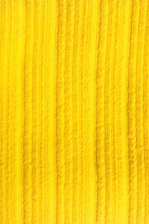 Luli Fama Playa Vibes OPEN SIDE ONE PIECE BODYSUIT