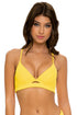 Luli Fama Playa Vibes UNDERWIRE TOP