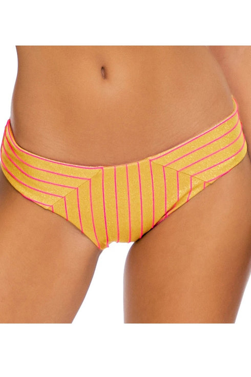 Luli Fama Rebel Glam Full Bottom