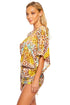 Luli Fama Diosa Salvaje South Beach Dress