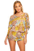 Luli Fama Diosa Salvaje South Beach Dress