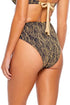Luli Fama Dreamweaver Hig Waist Bottom