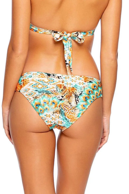 Luli Fama Untamed Front Twist Full Bottom