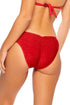 Luli Fama Stardust Seamless Full Ruched Back Bottom