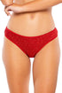 Luli Fama Stardust Seamless Full Ruched Back Bottom
