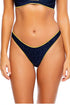 Luli Fama Stardust High Leg Brazilian Bottom