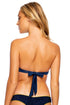 Luli Fama Stardust Free Form Bandeau