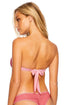 Luli Fama Stardust Free Form Bandeau