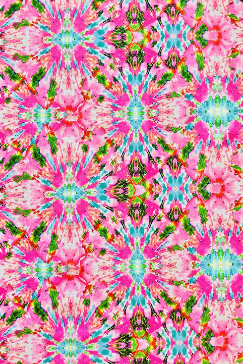 Luli Fama Ocean Drive Euphoria Seamless String Brazilian Tie Side