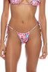 Luli Fama Ocean Drive Euphoria Seamless String Brazilian Tie Side
