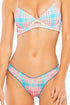 Luli Fama South Beach Vacay Underwire Top