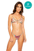 Luli Fama Miami Bound Brazilian Bottom