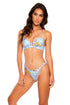 Luli Fama Ay Que Cute! High Leg Brazilian Bottom