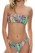 Luli Fama Luli Disco Free Form Bandeau