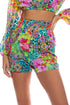 Luli Fama Luli Island Shorts