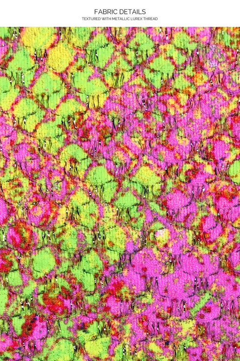 Luli Fama Born To Be Wild Underwire Top