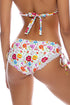 Luli Fama Amor Y Playa Drawstring Side Full Bottom