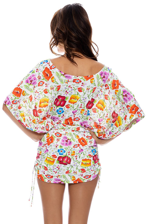 Luli Fama Amor Y Playa South Beach Dress