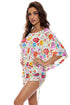 Luli Fama Amor Y Playa South Beach Dress