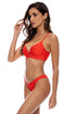 Luli Fama Hot Tropics Underwire Top