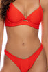 Luli Fama Hot Tropics Underwire Top
