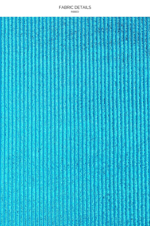 Luli Fama Babes Just Want Sun Seamless String Brazilian Tie Side Bottom