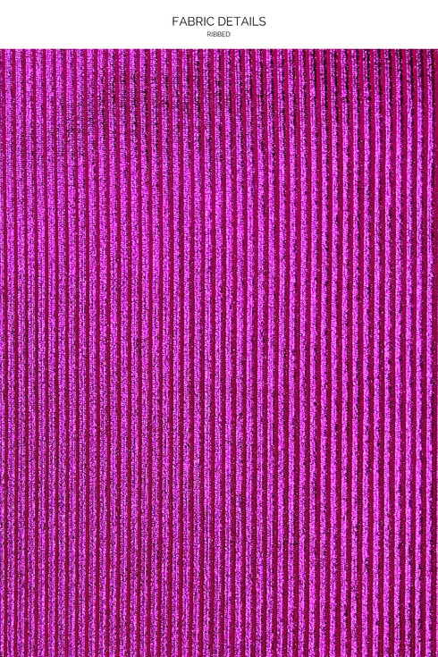 Luli Fama Babes Just Want Sun Deep V Monokini