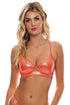 Luli Fama Babes Just Want Sun Underwire Top