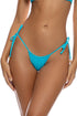 Luli Fama Babes Just Want Sun Seamless String Brazilian Tie Side Bottom