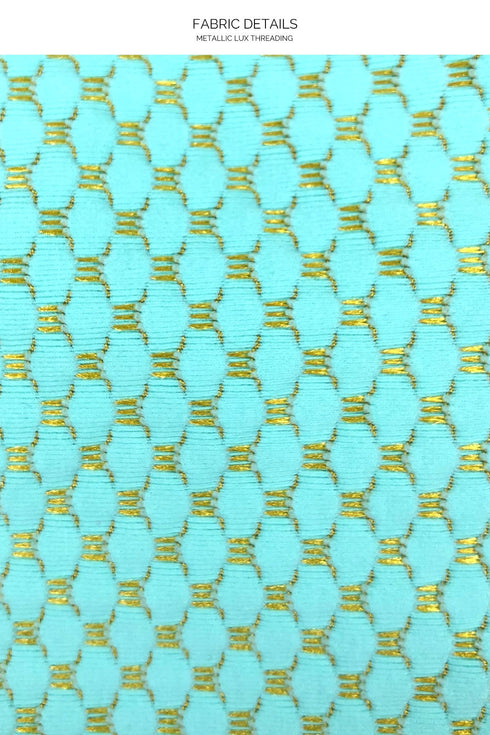 Luli Fama Luli Icon Triangle Halter Top