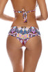 Luli Fama Maracuya Kisses Boy Short Bottom
