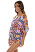 Luli Fama Maracuya Kisses South Beach Dress
