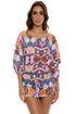 Luli Fama Maracuya Kisses South Beach Dress