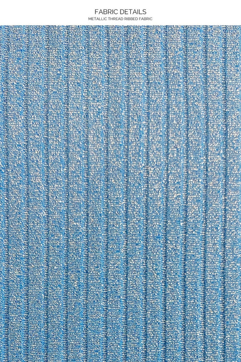 Luli Fama Starlight Seamless Full Ruched Back Bottom