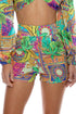 Luli Fama Positano Shorts