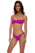 Luli Fama Capri Sweetheart Balconette