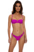Luli Fama Capri Sweetheart Balconette