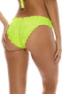 Luli Fama Bella Seamless Full Ruched Back Bottom