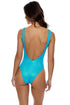 Luli Fama Bella Tank One Piece