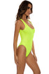 Luli Fama Bella Tank One Piece