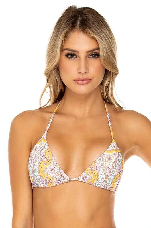 Luli Fama Alhambra TRIANGLE TOP