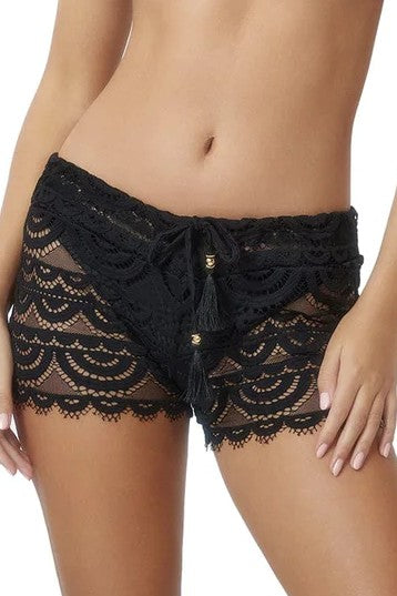 PQ Swim Lace Diva Lexi Short