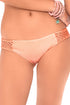 Luli Fama Let's Be Mermaids Crochet Loops Side Full Bottom