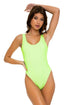 Luli Fama Luli Babe In Miami TANK ONE PIECE