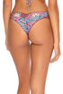 Luli Fama Luli Tribe RING RUCHED BOTTOM